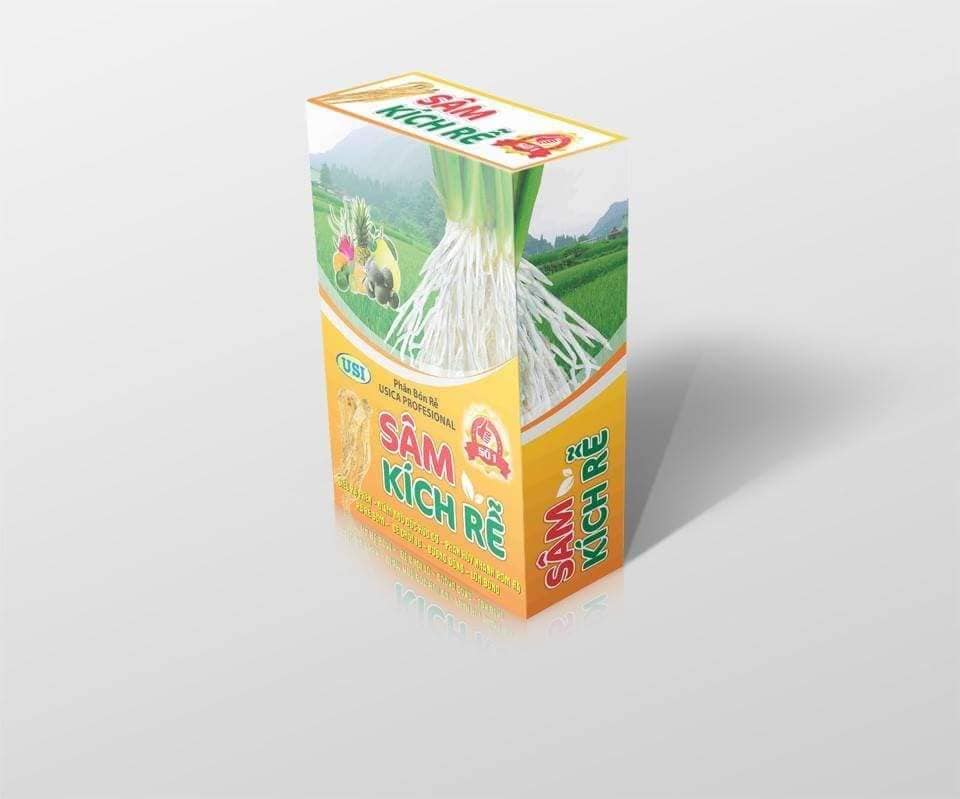 Sản phẩm demo USI DEF