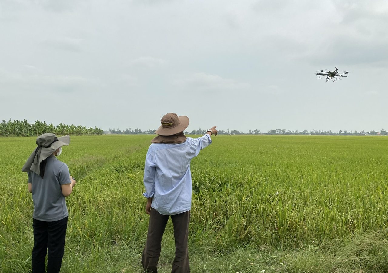 Kiến tạo niềm tin, đồng hành cùng phát triển